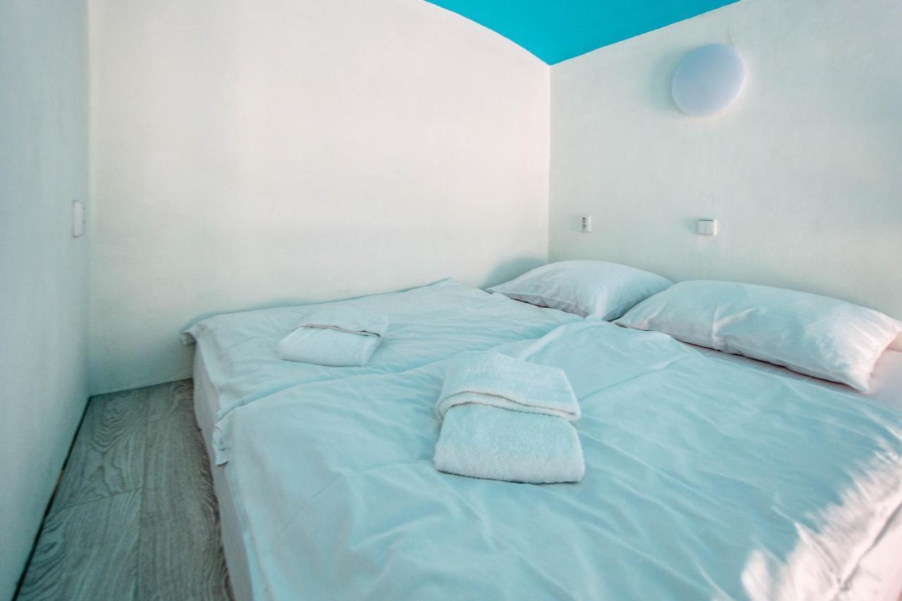 Sweet Home By Ruterra Praag Buitenkant foto