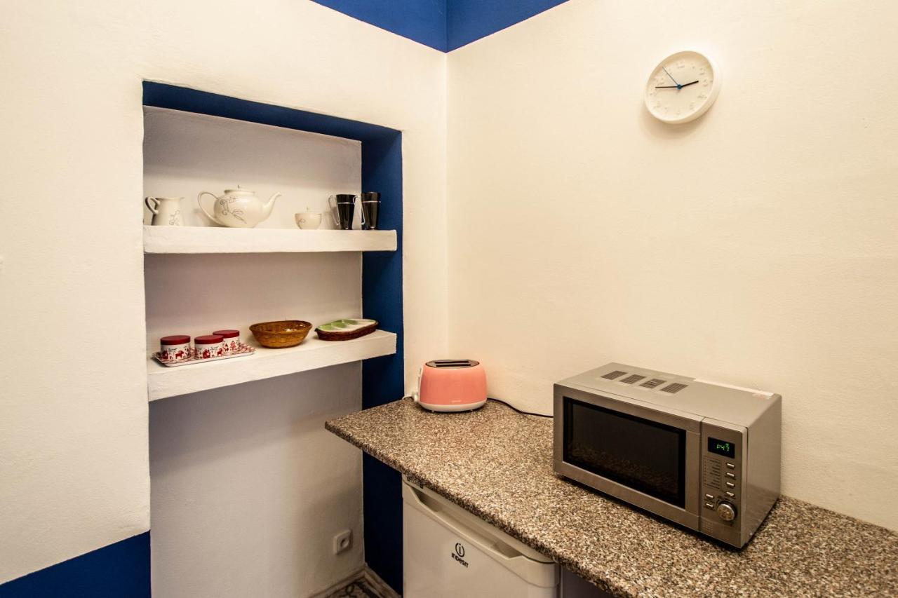 Sweet Home By Ruterra Praag Buitenkant foto
